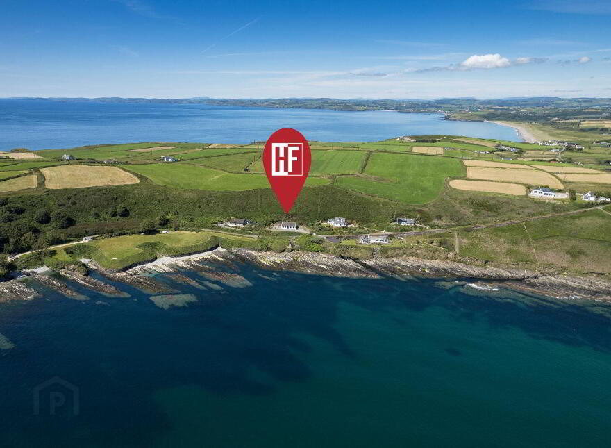 Dundeady, Castlefreke, P85P210