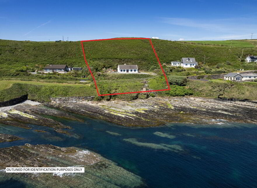 Dundeady, Castlefreke, P85P210