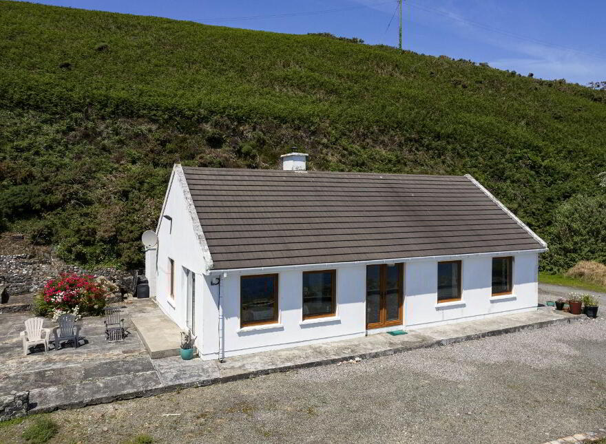 Dundeady, Castlefreke, P85P210