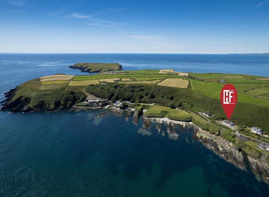 Dundeady, Castlefreke, P85P210