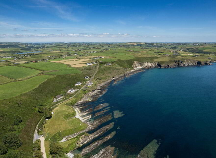 Dundeady, Castlefreke, P85P210