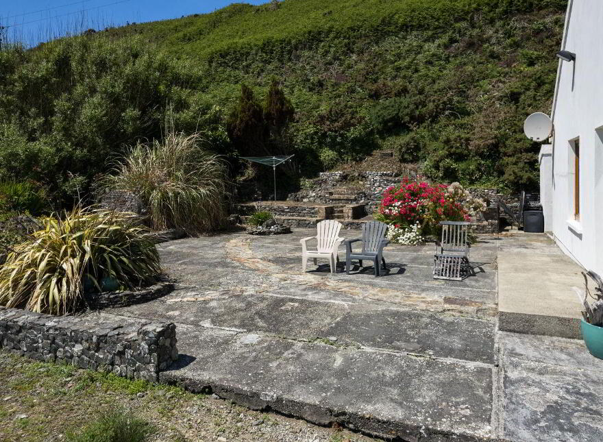 Dundeady, Castlefreke, P85P210