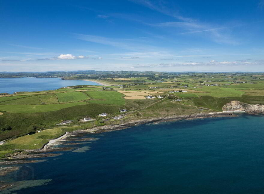 Dundeady, Castlefreke, P85P210