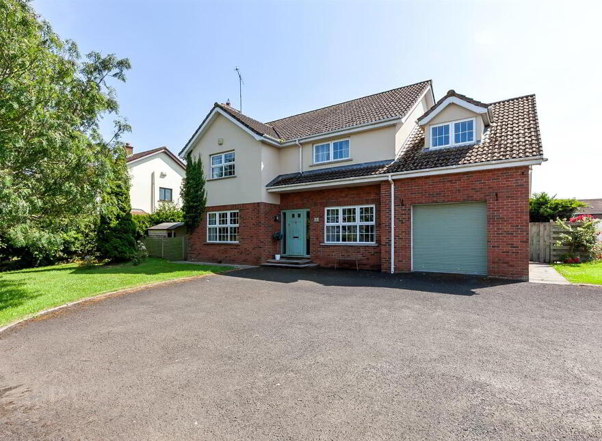 4 Kiln Park, Templepatrick, BT39 0BB