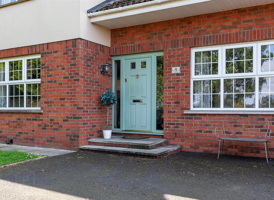 4 Kiln Park, Templepatrick, BT39 0BB
