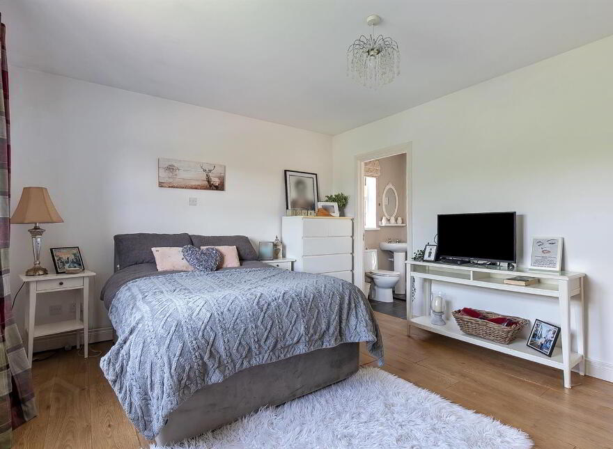4 Kiln Park, Templepatrick, BT39 0BB