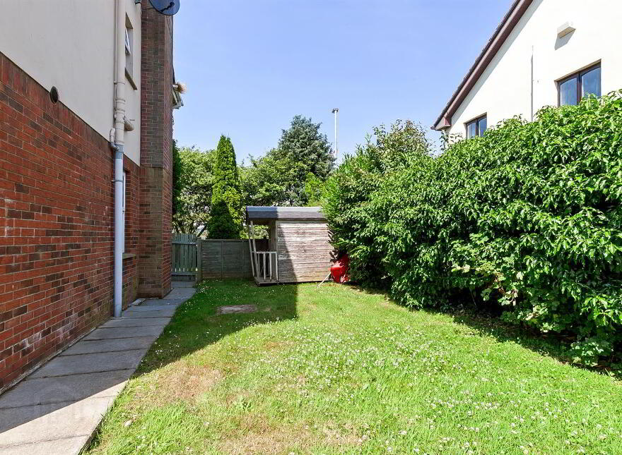 4 Kiln Park, Templepatrick, BT39 0BB