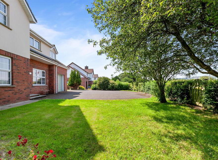 4 Kiln Park, Templepatrick, BT39 0BB