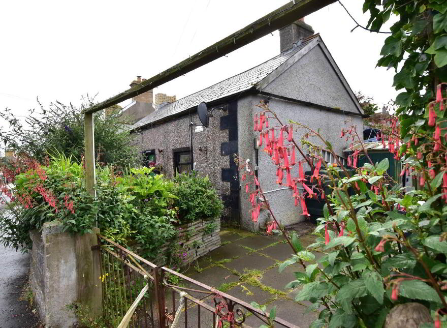 58 Springfield Road, Portavogie, Newtownards, BT22 1ER