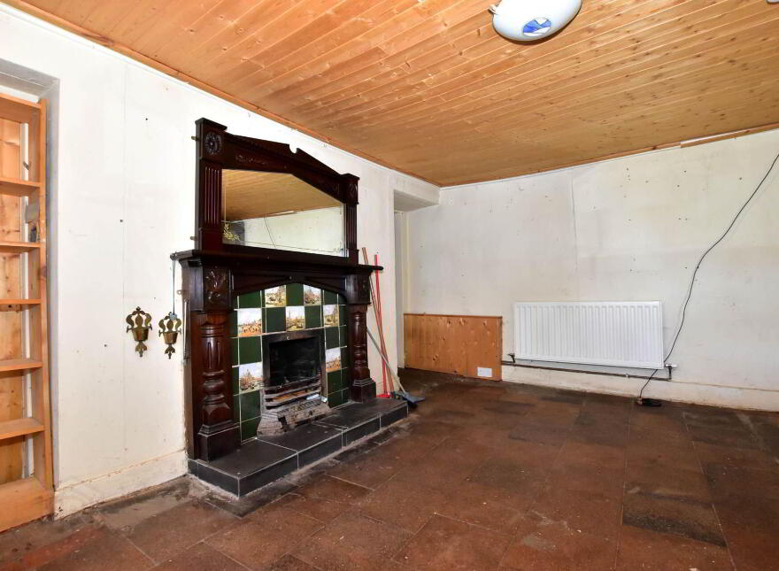 58 Springfield Road, Portavogie, Newtownards, BT22 1ER