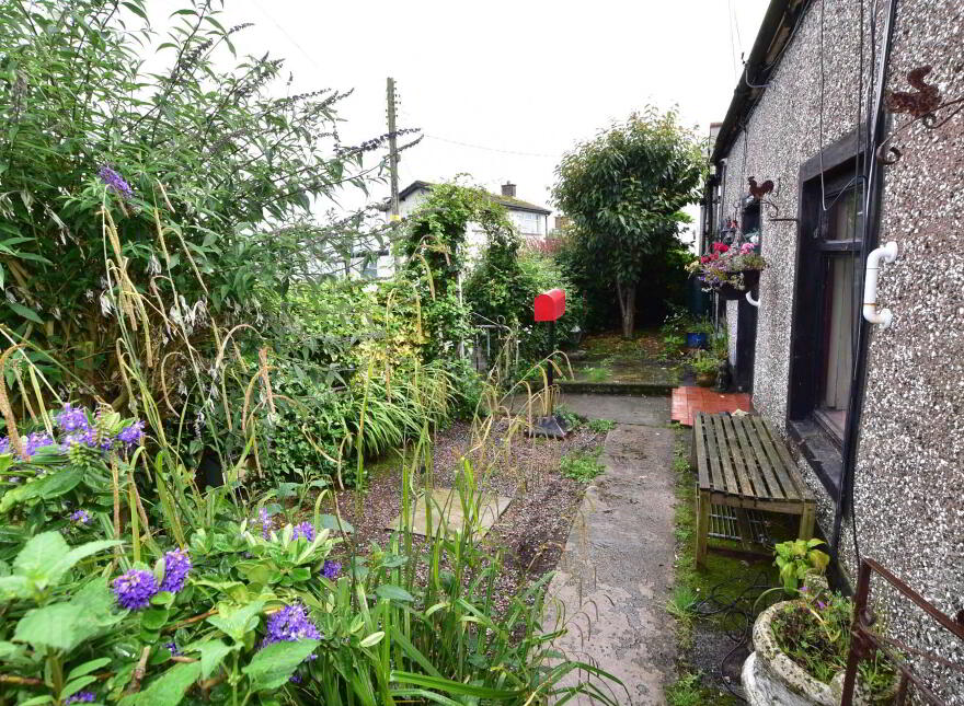 58 Springfield Road, Portavogie, Newtownards, BT22 1ER