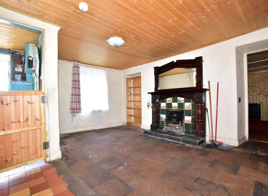 58 Springfield Road, Portavogie, Newtownards, BT22 1ER