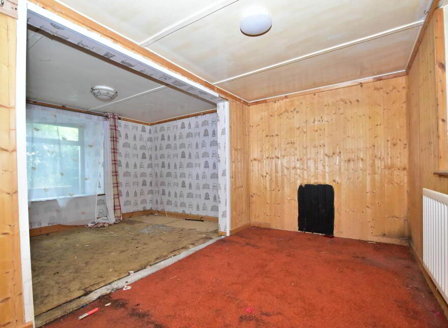 58 Springfield Road, Portavogie, Newtownards, BT22 1ER