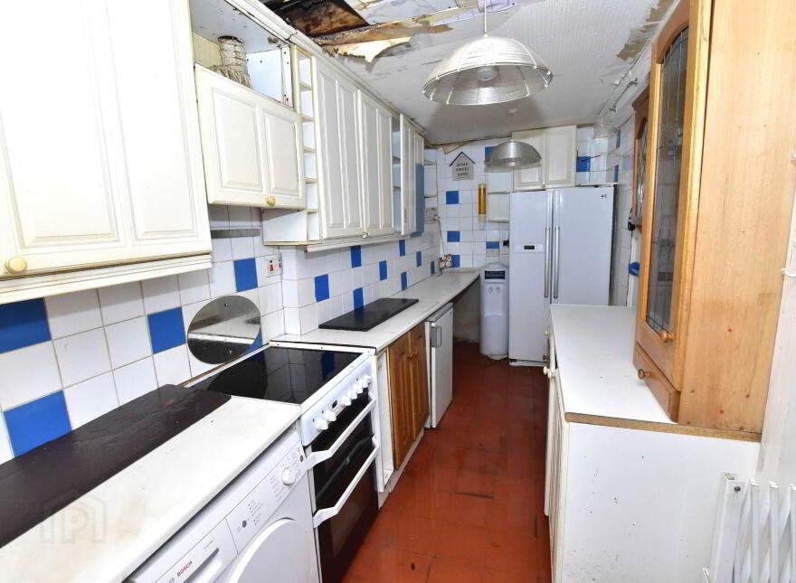 58 Springfield Road, Portavogie, Newtownards, BT22 1ER