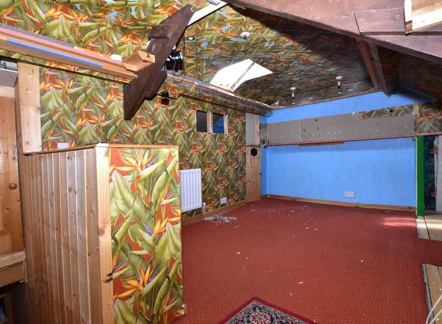 58 Springfield Road, Portavogie, Newtownards, BT22 1ER