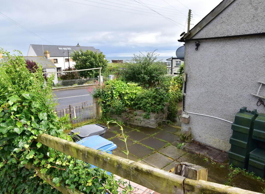 58 Springfield Road, Portavogie, Newtownards, BT22 1ER