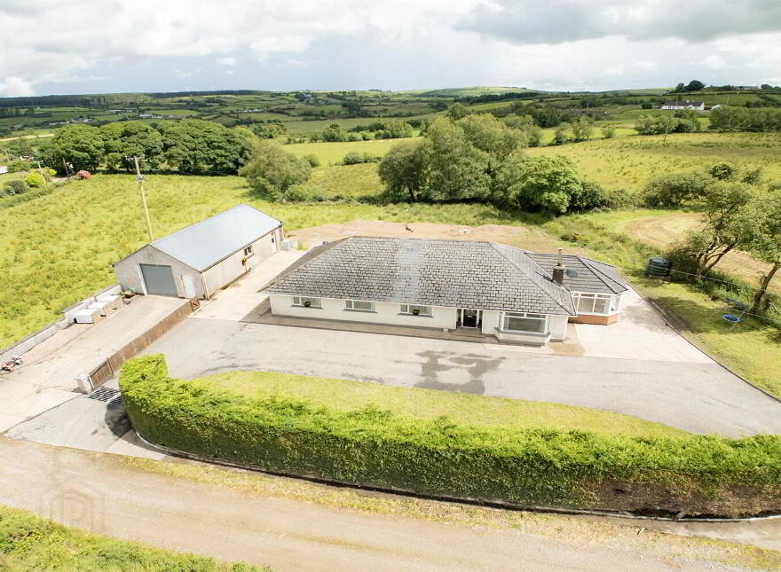 165 Whitebridge Road, Carrickmore, Omagh, BT79 9EH
