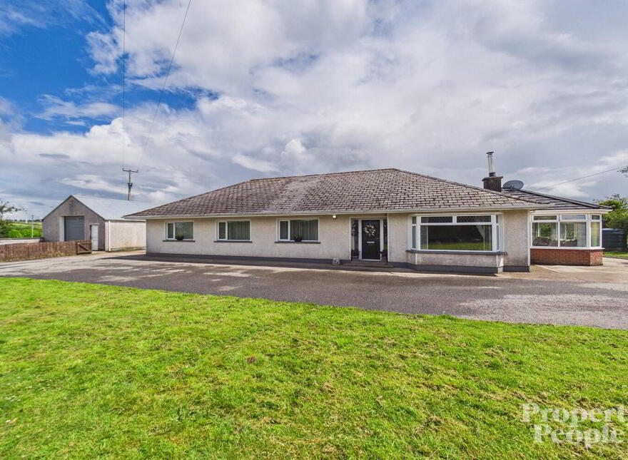 165 Whitebridge Road, Carrickmore, Omagh, BT79 9EH