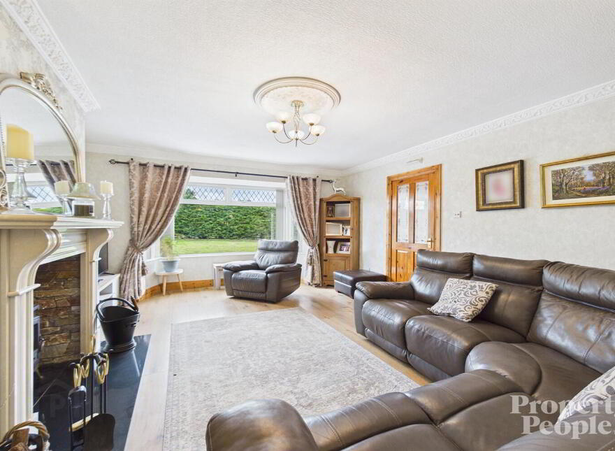 165 Whitebridge Road, Carrickmore, Omagh, BT79 9EH