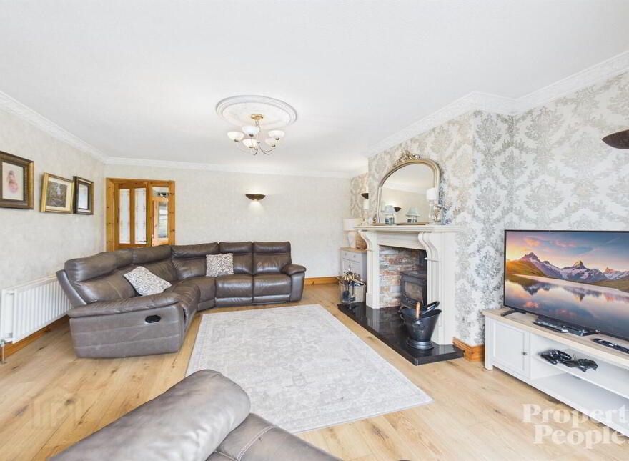 165 Whitebridge Road, Carrickmore, Omagh, BT79 9EH