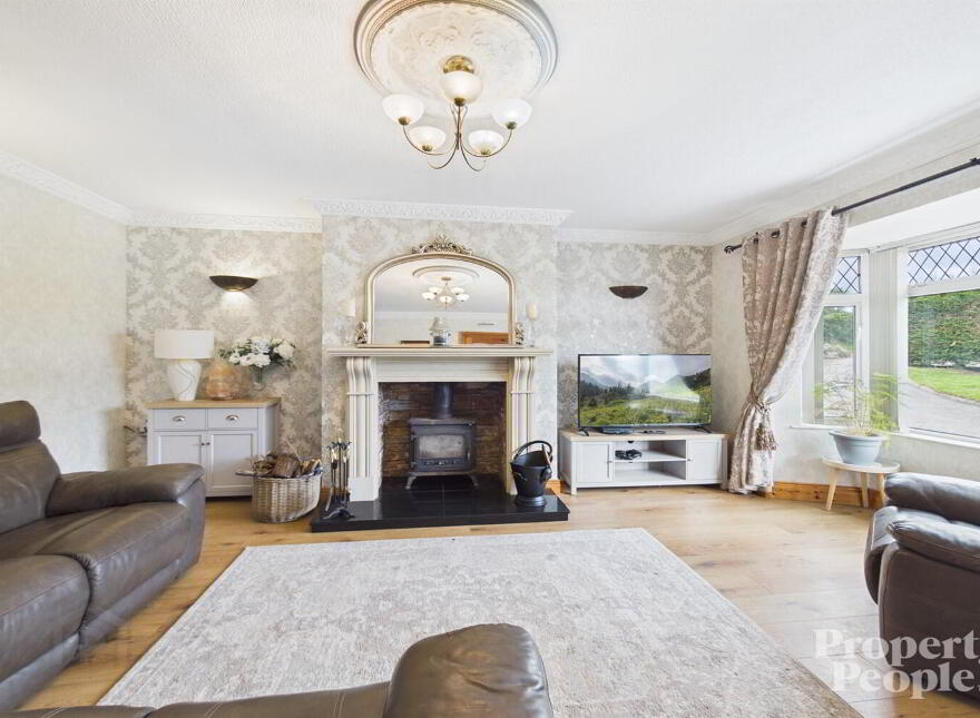 165 Whitebridge Road, Carrickmore, Omagh, BT79 9EH