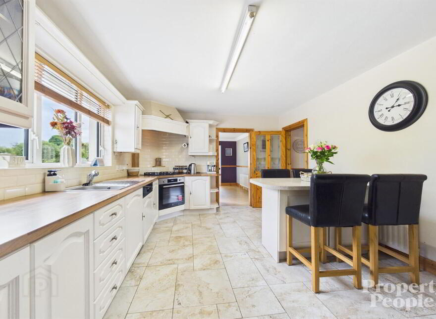 165 Whitebridge Road, Carrickmore, Omagh, BT79 9EH