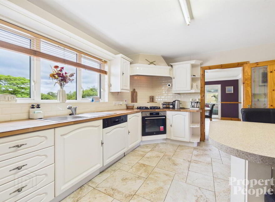 165 Whitebridge Road, Carrickmore, Omagh, BT79 9EH