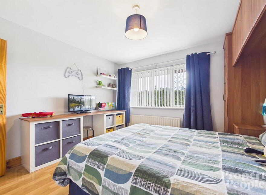 165 Whitebridge Road, Carrickmore, Omagh, BT79 9EH