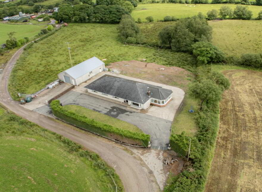 165 Whitebridge Road, Carrickmore, Omagh, BT79 9EH