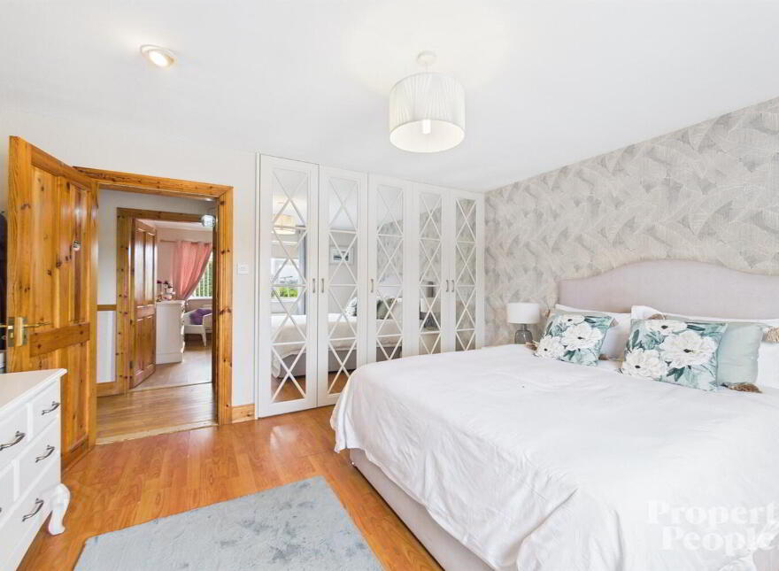 165 Whitebridge Road, Carrickmore, Omagh, BT79 9EH