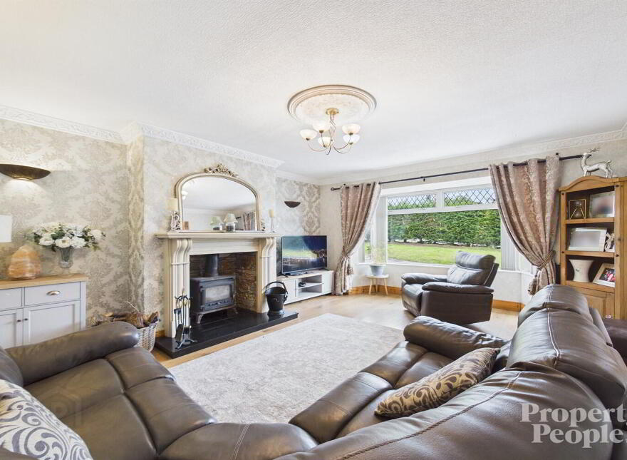 165 Whitebridge Road, Carrickmore, Omagh, BT79 9EH