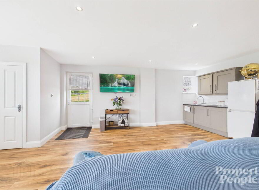 165 Whitebridge Road, Carrickmore, Omagh, BT79 9EH