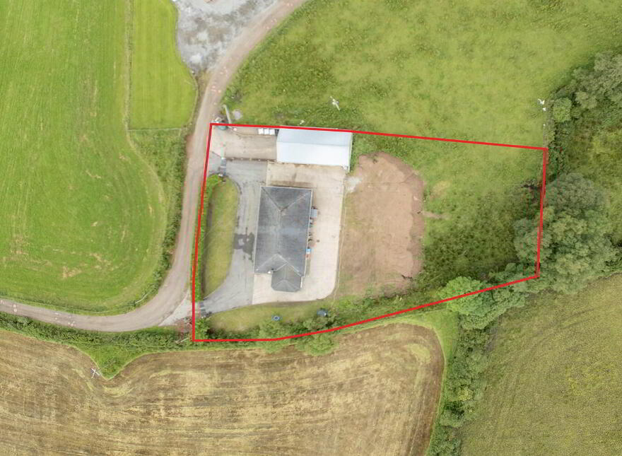 165 Whitebridge Road, Carrickmore, Omagh, BT79 9EH