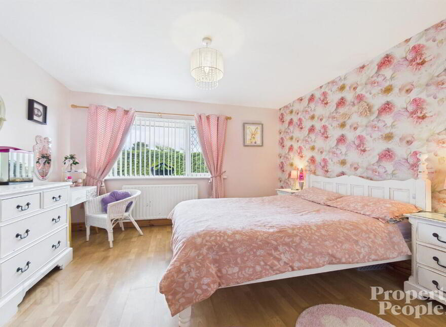 165 Whitebridge Road, Carrickmore, Omagh, BT79 9EH