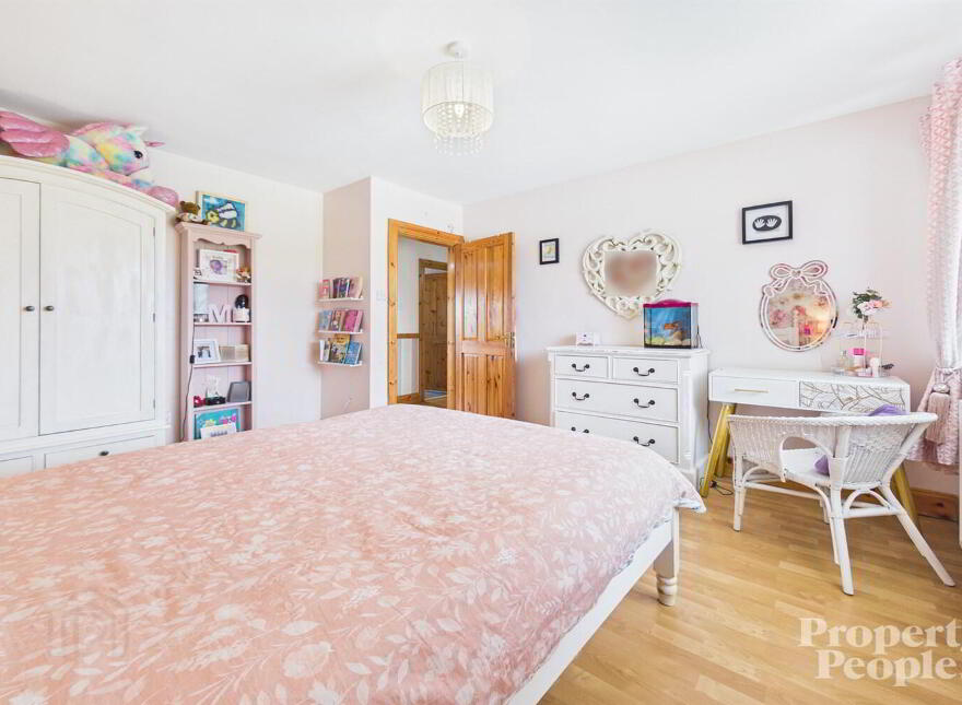 165 Whitebridge Road, Carrickmore, Omagh, BT79 9EH