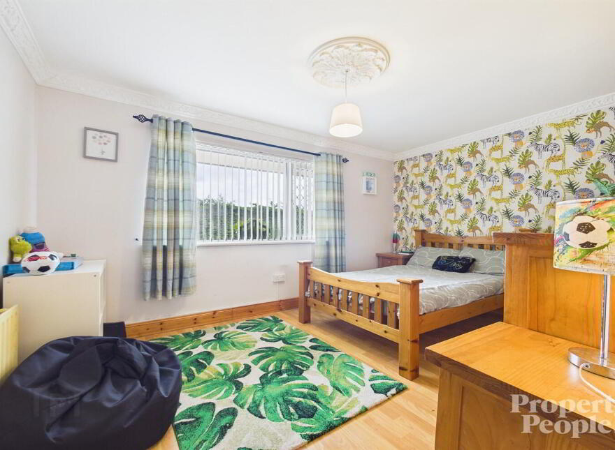 165 Whitebridge Road, Carrickmore, Omagh, BT79 9EH