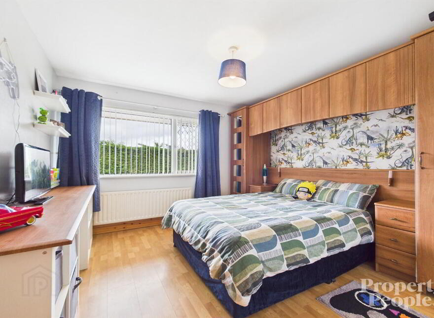 165 Whitebridge Road, Carrickmore, Omagh, BT79 9EH