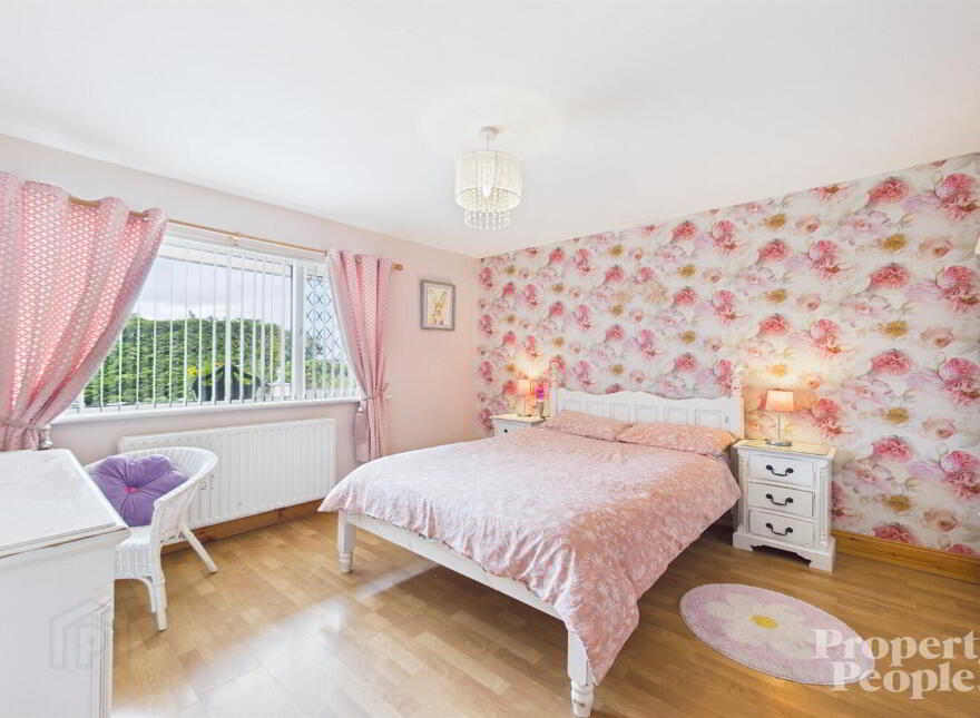 165 Whitebridge Road, Carrickmore, Omagh, BT79 9EH