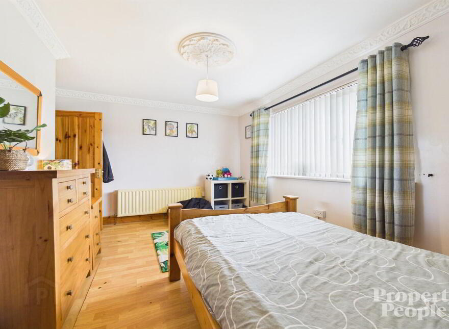 165 Whitebridge Road, Carrickmore, Omagh, BT79 9EH