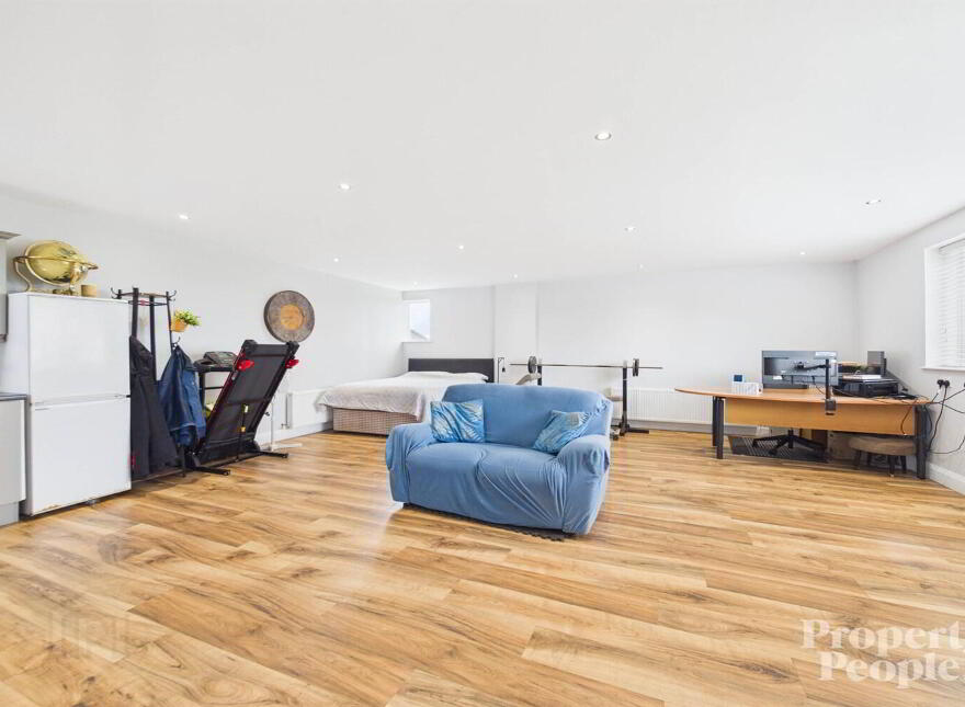 165 Whitebridge Road, Carrickmore, Omagh, BT79 9EH