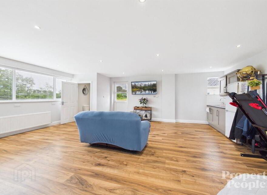 165 Whitebridge Road, Carrickmore, Omagh, BT79 9EH