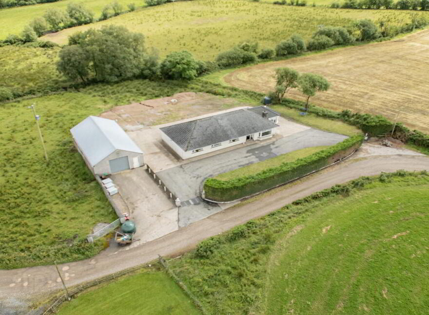 165 Whitebridge Road, Carrickmore, Omagh, BT79 9EH