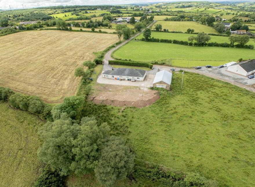 165 Whitebridge Road, Carrickmore, Omagh, BT79 9EH
