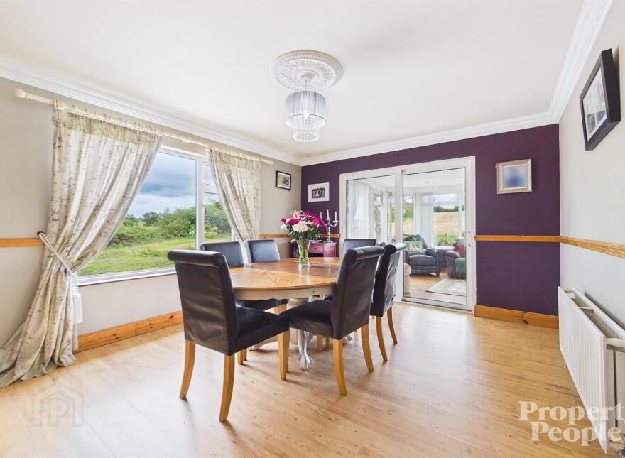 165 Whitebridge Road, Carrickmore, Omagh, BT79 9EH