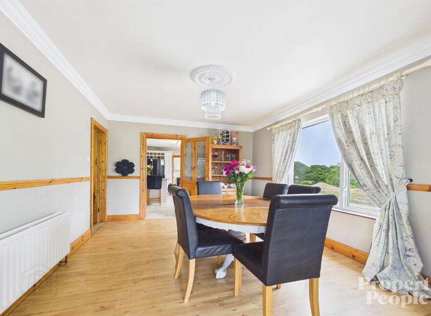 165 Whitebridge Road, Carrickmore, Omagh, BT79 9EH