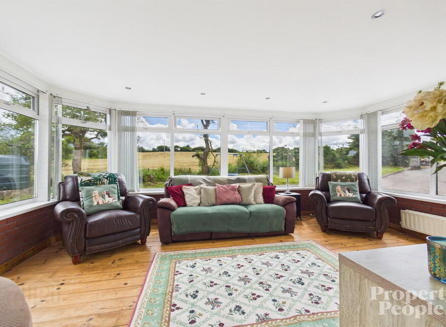 165 Whitebridge Road, Carrickmore, Omagh, BT79 9EH