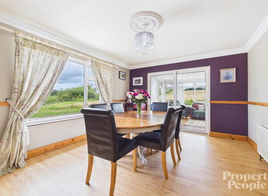 165 Whitebridge Road, Carrickmore, Omagh, BT79 9EH