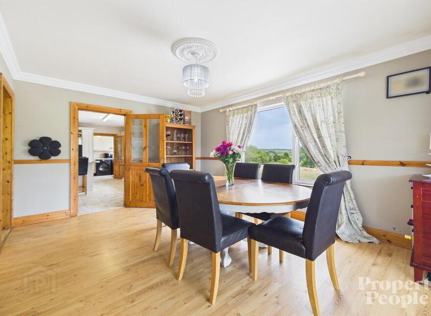 165 Whitebridge Road, Carrickmore, Omagh, BT79 9EH