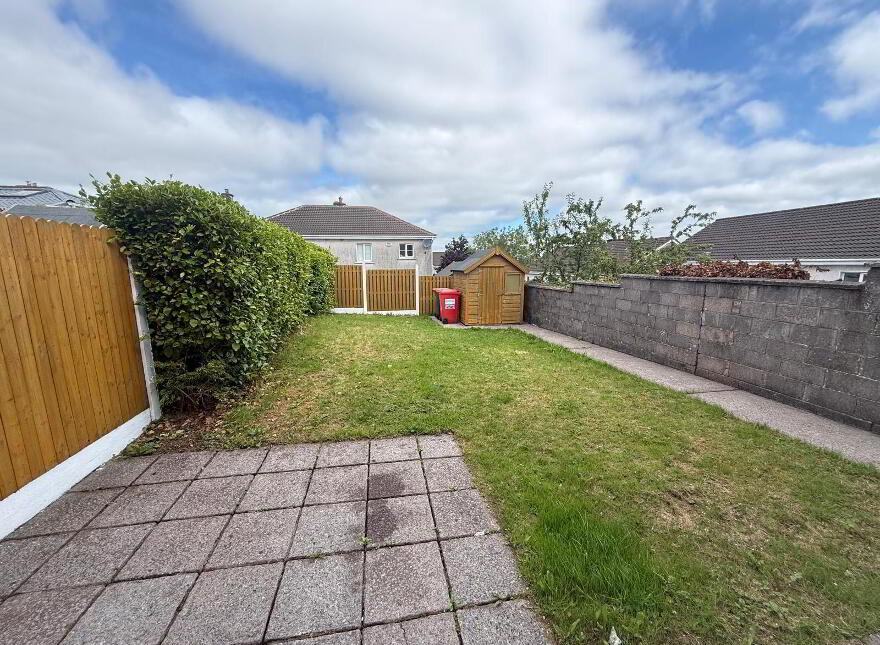59 Alderbrook, Frankfield, T12EK4H