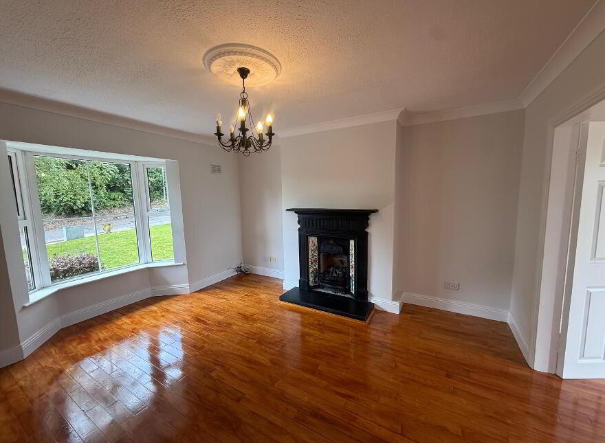 59 Alderbrook, Frankfield, T12EK4H